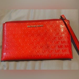 Michael Kors Wristlet
